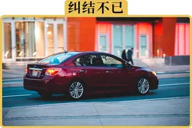还在纠结选轿车还是SUV，请先想想这4件事图片