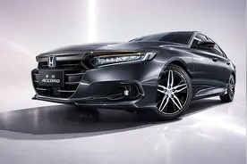 新款雅阁上市后 却有人果断买了帕萨特 是啥伤了消费者的心图片