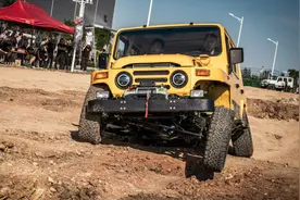 延续经典，全新一代BJ212将于12月12日开启预售图片