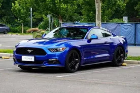 二手福特Mustang怎么选？送你一份选购指南：避坑必看！图片
