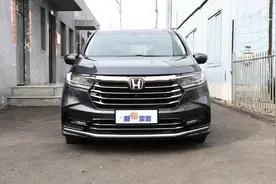 产品力不输嘉华和威然，新车全系优惠4万，广汽本田奥德赛咋选？图片