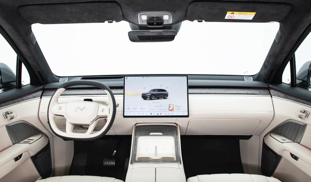 乐道l90_乐道L90 30万级6座纯电SUV_乐道L90 性价比分析