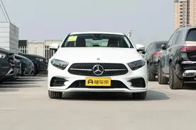 全新奔驰CLS上市，外观更加年轻，价格全系上调，2.0T落地超60万图片