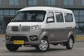 说真的，创业路上还真少不了一台金杯，4万左右落地还啥都有图片