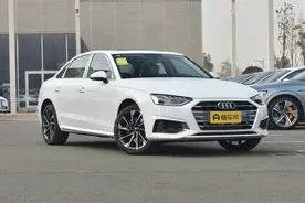 奥迪A4L 2.0T发动机技术解析，三种功率调校版本，表现如何？图片