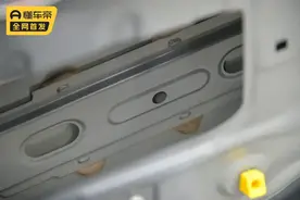 丰田凯美瑞拆车：想买辆能“传三代”的车，可以考虑一下！图片