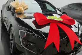 阿维塔12提车3个月，女司机真实用车感受，开起来太爽了图片