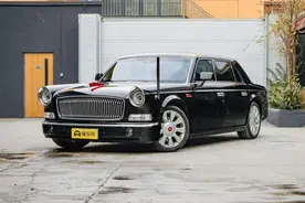 红旗L5这台车到底值不值得购买？图片