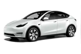 丰田工程师拆解特斯拉Model Y后，才知道自己有多落后图片