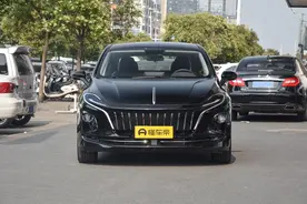 续航431公里，红旗E-QM5值得买吗？全方面进行评测解析！图片