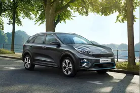 美国人不爱豪车？J.D. Power美国电动车车主满意度报告（二）图片