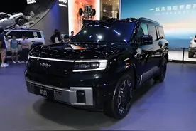 终于算是确定了，方程豹豹8将于11月12日正式上市图片