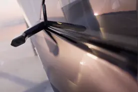 真实体验过电子后视镜后告诉你，这玩意儿是噱头还是真趋势？图片