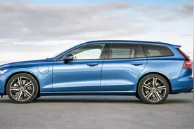 别说买不起！这11款二手旅行车很划算！图片