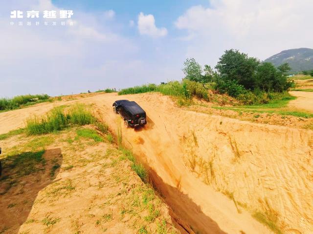 BJ30-全能旅行季——北京越野连云港罗一斯俱乐部