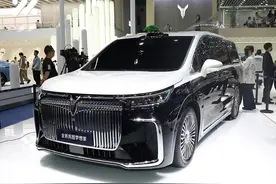 盘点9月上市的3款MPV，MPV市场内卷加剧？图片