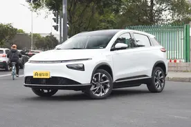 紧凑型SUV小鹏G3，经济实用，续航460km，家用是否值得入手？图片