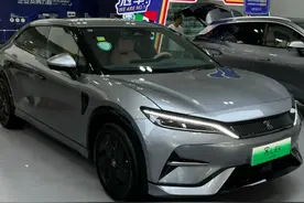 比亚迪宋L EV亲测10条优点，买前必看！图片