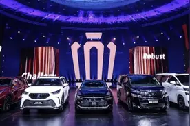 全新皇冠的撒手锏！丰田2.4T混动技术有什么绝活？图片