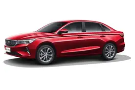 10万预算的10款车型推荐，保有量大，开15年不会坏图片