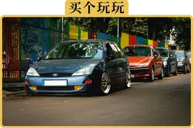 1万多块买辆二手车代步练手，会遇到哪些问题图片