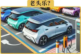 增程车是不是真的“落后”？对比混动车应该怎么选图片