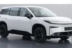 最新工信部新车申报图，你不看看？图片