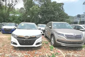 一直被大家诟病“车皮薄，动力肉”的日系车，为什么卖得还不错图片