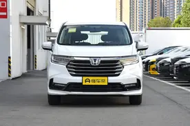 奥德赛低配有多“低”，价格能买竞品高配，又一个买发动机送车？图片