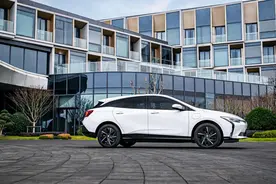 告别续航焦虑 从这台新款微蓝6开始图片