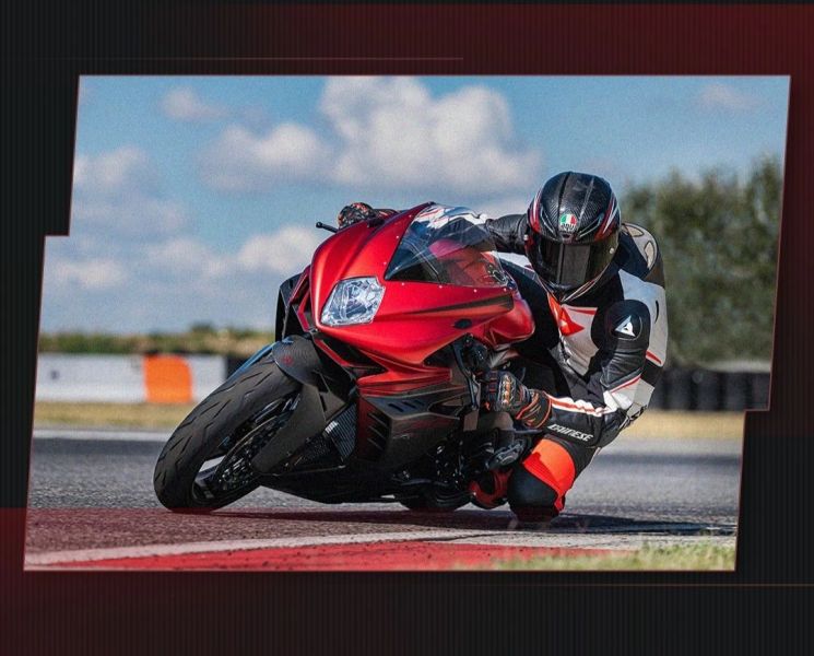 262,880元！MV AGUSTA F3 RR全国限量10台发售6399|小老婆汽機車資訊網