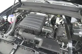 捷途旅行者驾驶感受如何？开一圈就明白了图片