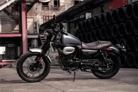 车市已经看不懂了，先给各位推荐3款万元级“两轮”代个步图片