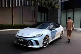 合资反击！15万的帕萨特，12万的天籁、凯美瑞，电车要烂仓库了？图片