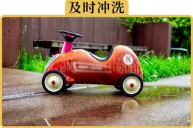 为什么说下雨之后，反而更需要洗车图片