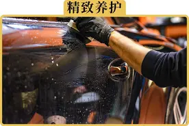 懂车和不懂车的人，对待自己的车有什么区别？图片