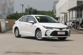 卡罗拉换什么轮胎好？小编手把手教你怎么选图片