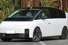 10款重磅MPV，2025年将全新上市，一一为你揭秘！图片