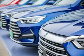 深度试驾宋Pro DM-i：直击需求软肋，迎合超前审美图片