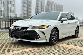 靠降价“盘活”的合资！亚洲龙跌至13.58万起，长近5米还带10气囊图片