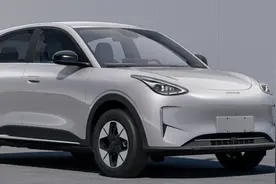 新车 | 命名“星愿Ultra”？吉利星愿新车型曝光，车长增加105毫米图片