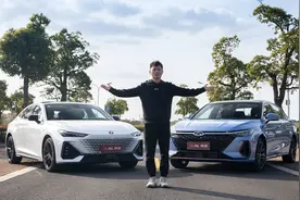 UNI-V全面对比艾瑞泽8，谁能笑到最后？