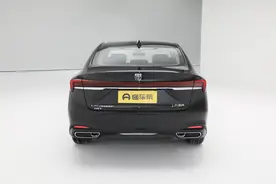 一口价15.99万起，取消48V轻混，2025款别克君越白金款值得选吗？图片