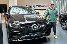 70万购车预算，奔驰GLE比奥迪Q7和宝马X5更有排面吗？