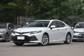 B级车别乱买！中保研碰撞成绩出炉：凯美瑞亮眼，Model 3雅阁上榜图片