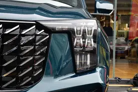 使用手册——五分钟解答传祺GS8日常用车疑惑图片