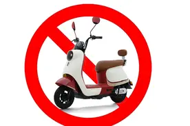 电动车大洗牌，电摩春天即将到来图片