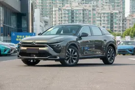 太惨了！2024年法系车销量榜揭晓！总销量仅61623辆，冠军15291辆图片