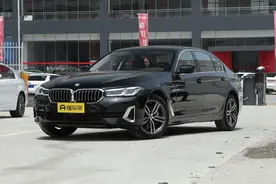 全面解读宝马5系B48B20D发动机技术亮点！图片