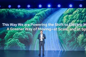 宁德时代新电池来了！寿命超100万公里，还有12C超充图片